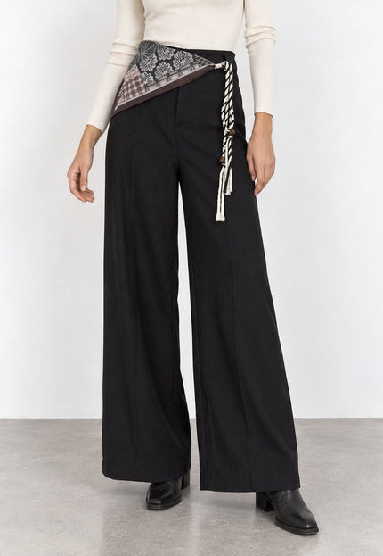 PANTALÓN ARMONIAS PAÑUELO