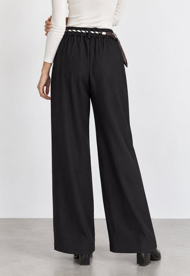 PANTALÓN ARMONIAS PAÑUELO