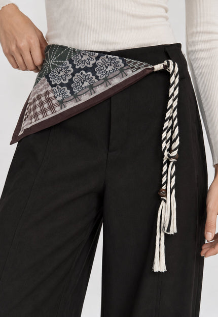 PANTALÓN ARMONIAS PAÑUELO