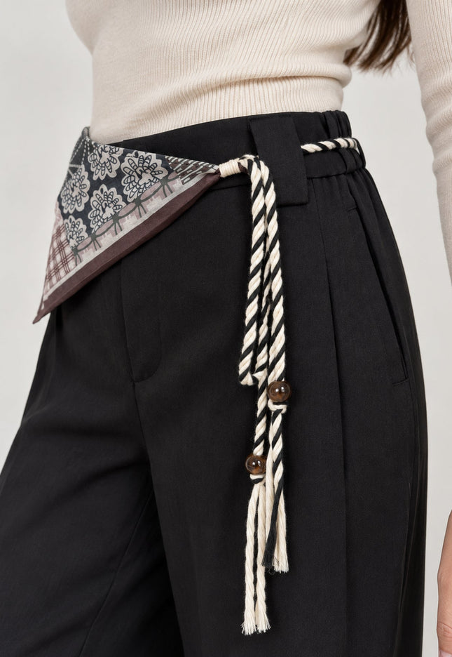 PANTALÓN ARMONIAS PAÑUELO