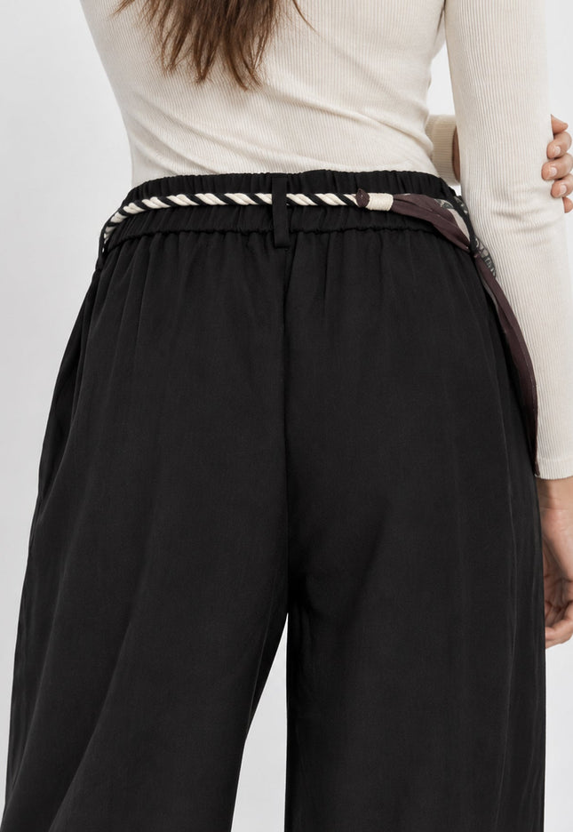 PANTALÓN ARMONIAS PAÑUELO