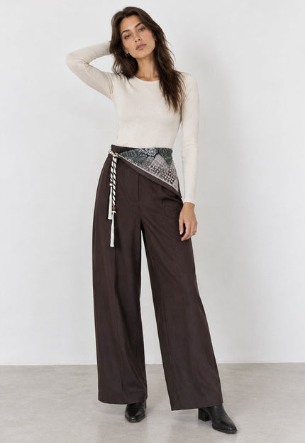PANTALÓN ARMONIAS PAÑUELO