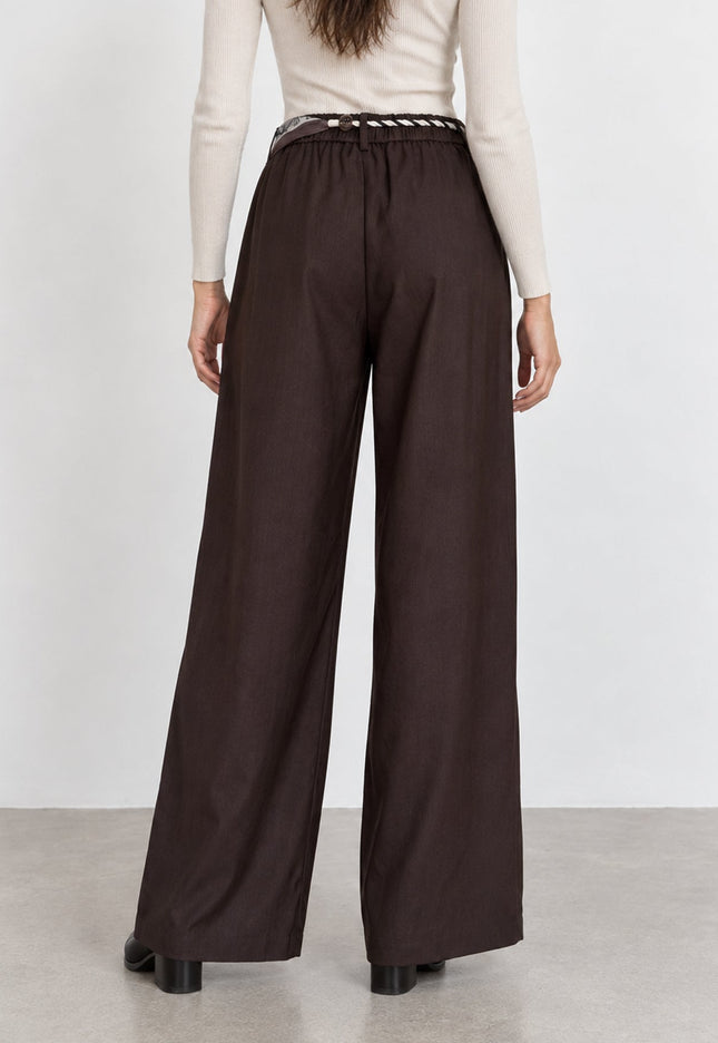 PANTALÓN ARMONIAS PAÑUELO