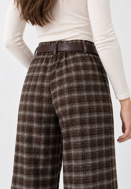 PANTALÓN ARMONIAS CINTURÓN