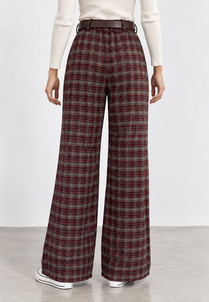 PANTALÓN ARMONIAS CINTURÓN