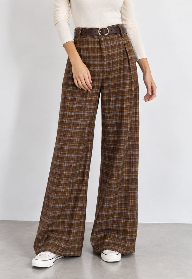 PANTALÓN ARMONIAS CINTURÓN