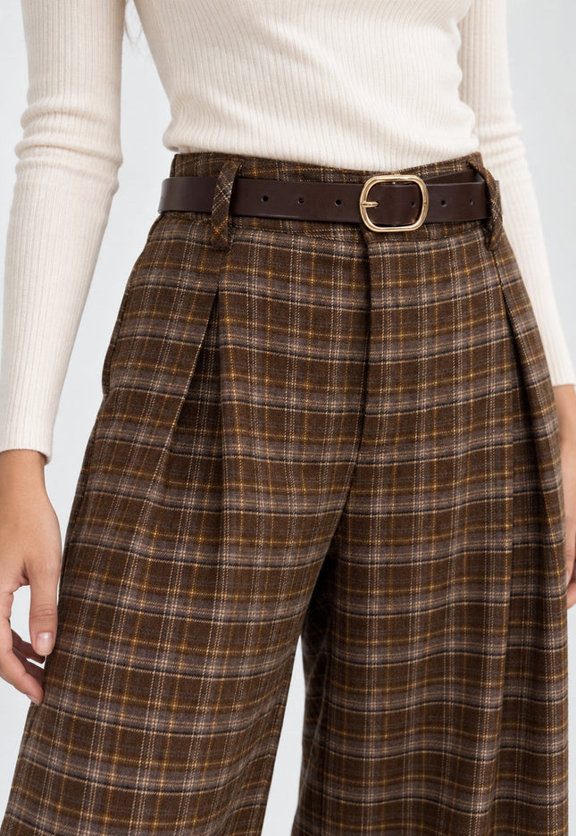 PANTALÓN ARMONIAS CINTURÓN