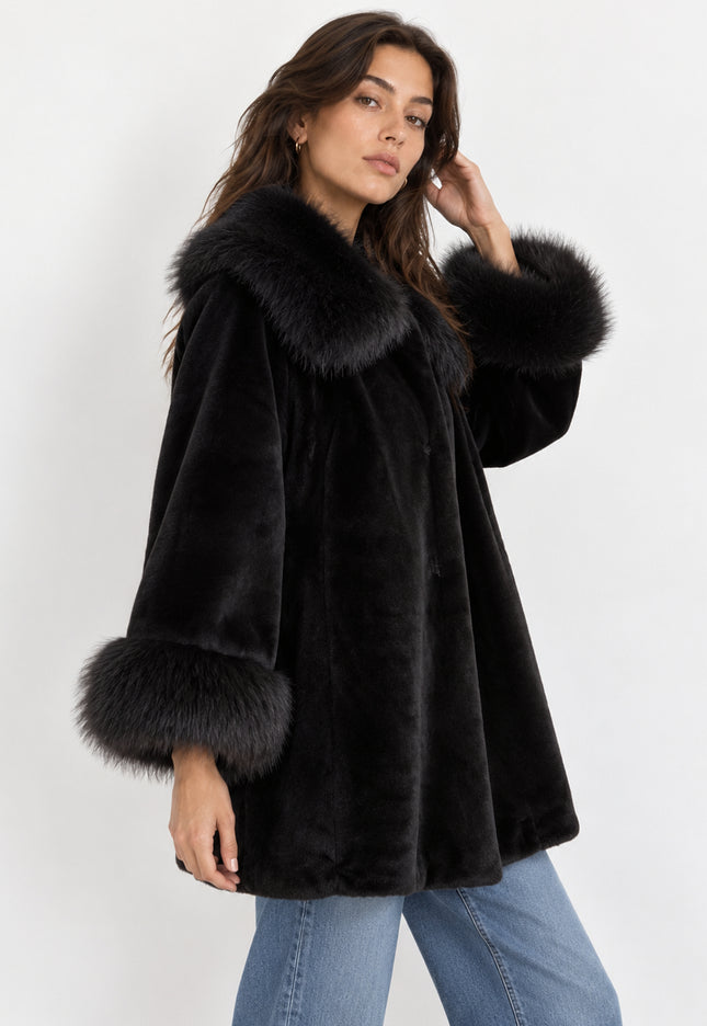 CHAQUETA ARMONIAS CEUTA