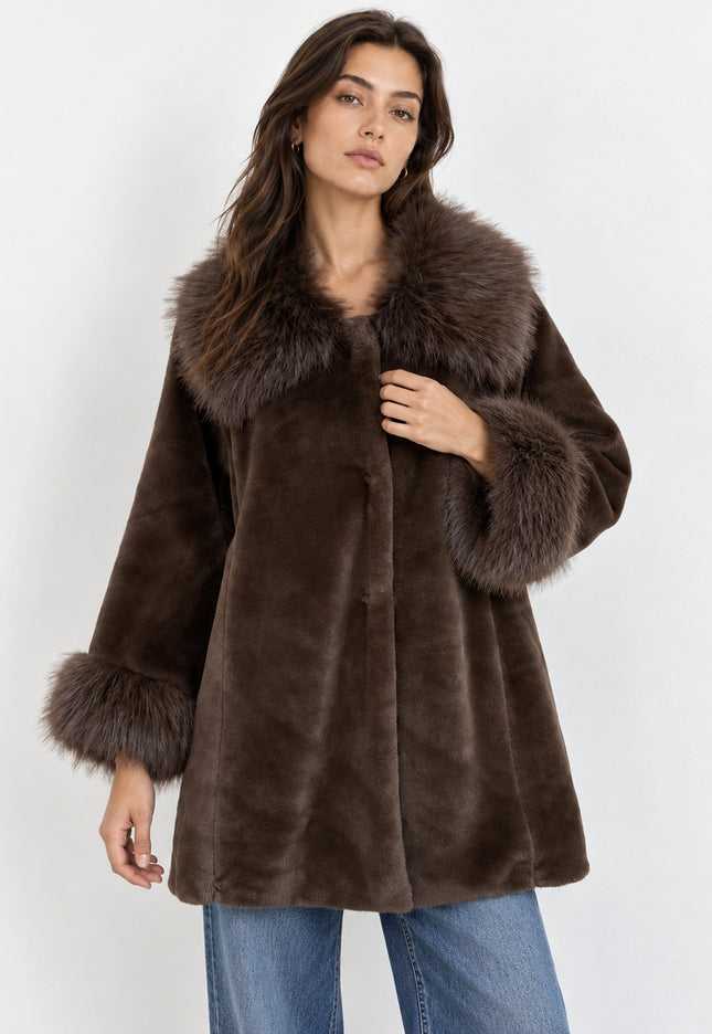 CHAQUETA ARMONIAS CEUTA