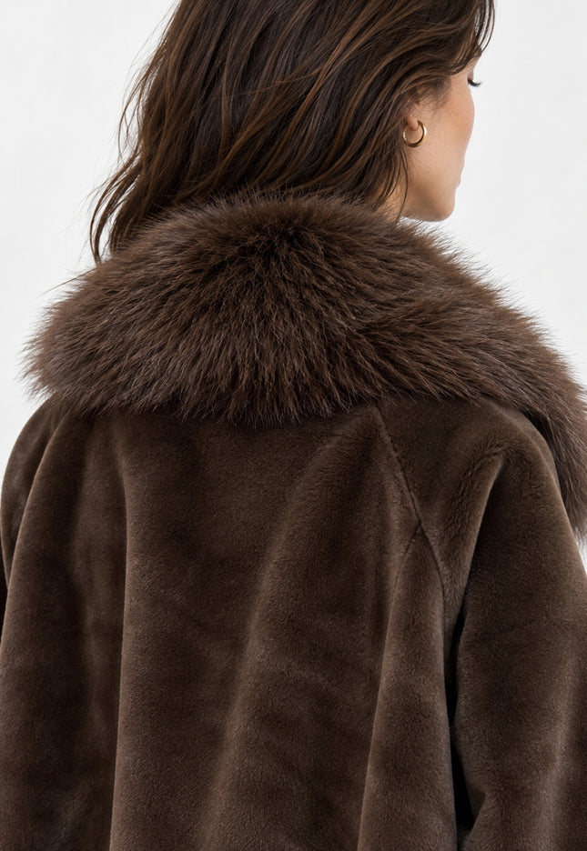 CHAQUETA ARMONIAS CEUTA