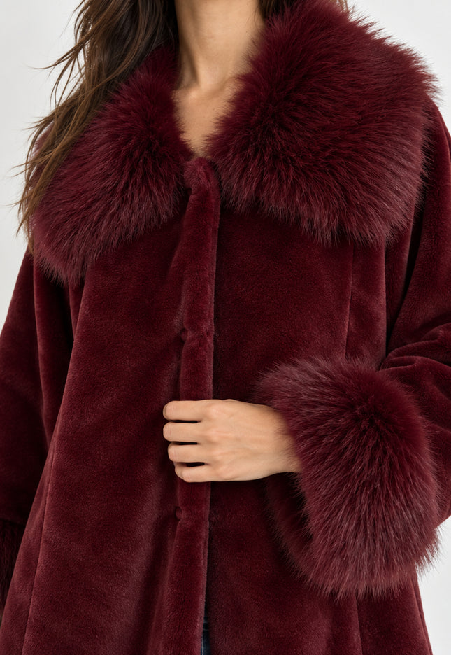CHAQUETA ARMONIAS CEUTA