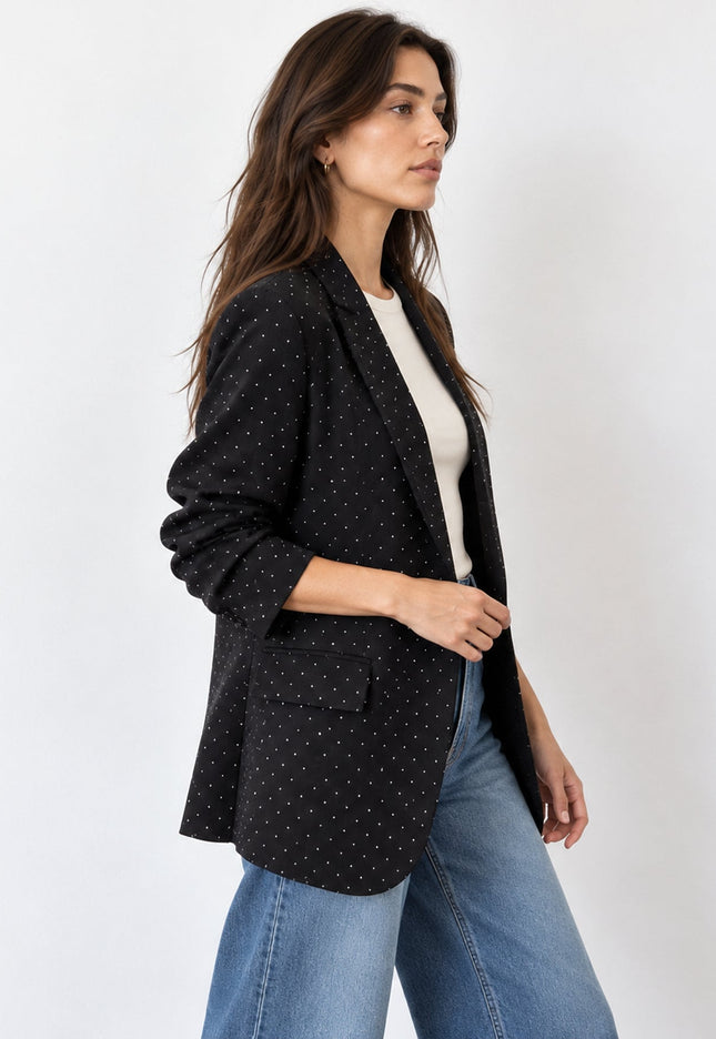 CHAQUETA ARMONIAS NOOR