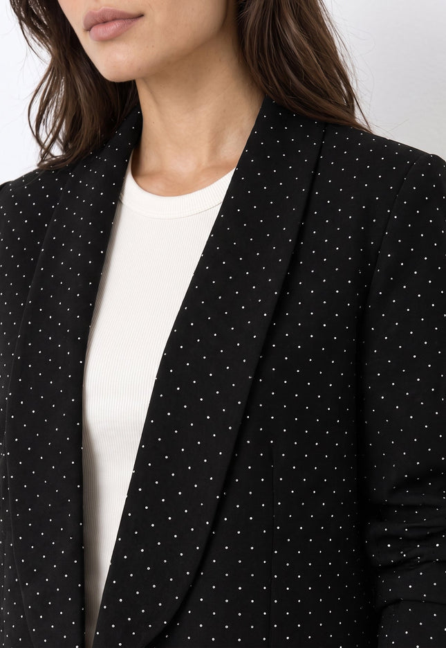 CHAQUETA ARMONIAS NOOR