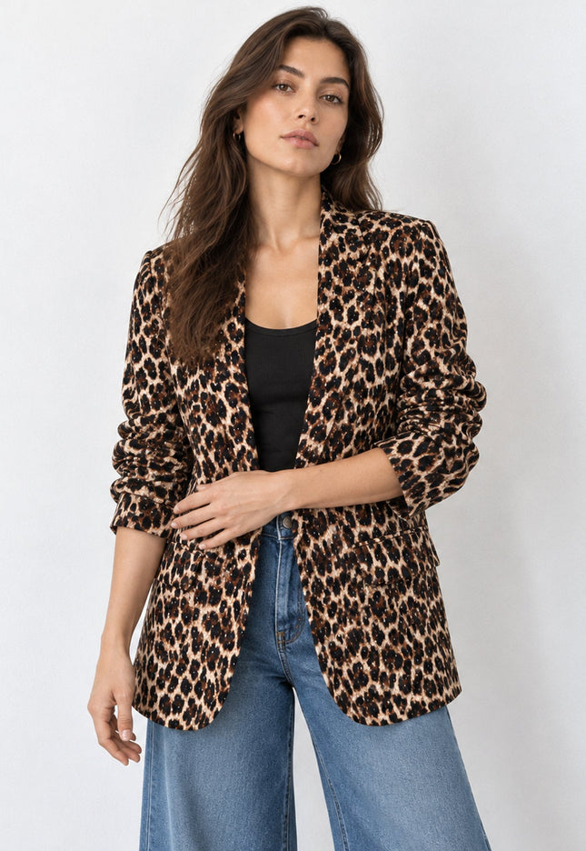 CHAQUETA ARMONIAS NOOR