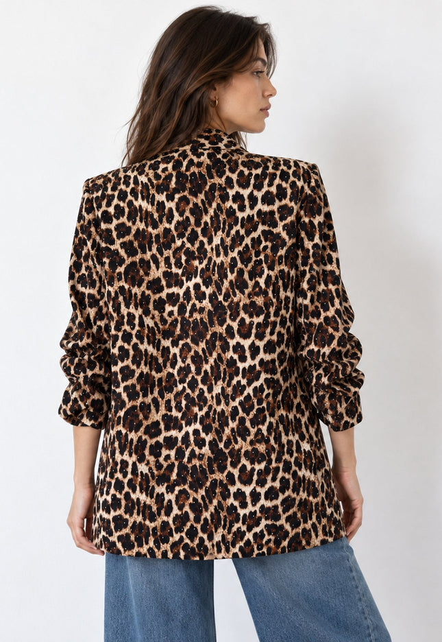 CHAQUETA ARMONIAS NOOR