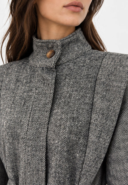 CHAQUETA ARMONIAS ESPIGA