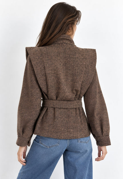 CHAQUETA ARMONIAS ESPIGA
