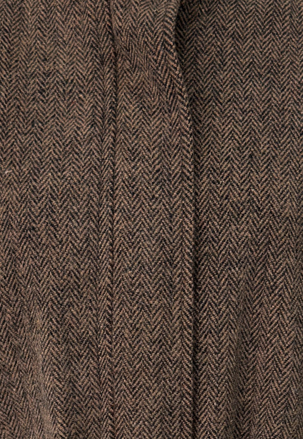 CHAQUETA ARMONIAS ESPIGA