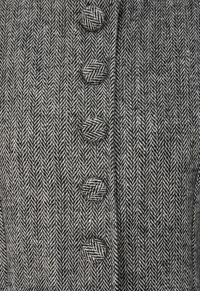 CHAQUETA ARMONIAS CORTO