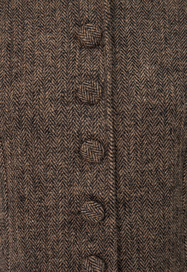 CHAQUETA ARMONIAS CORTO