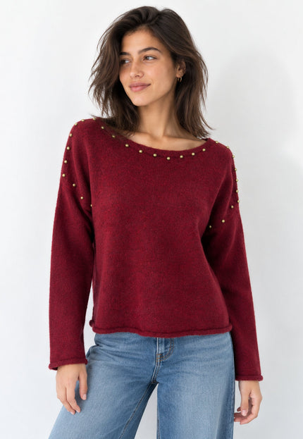 JERSEY ARMONIAS TEEN TACHUELAS
