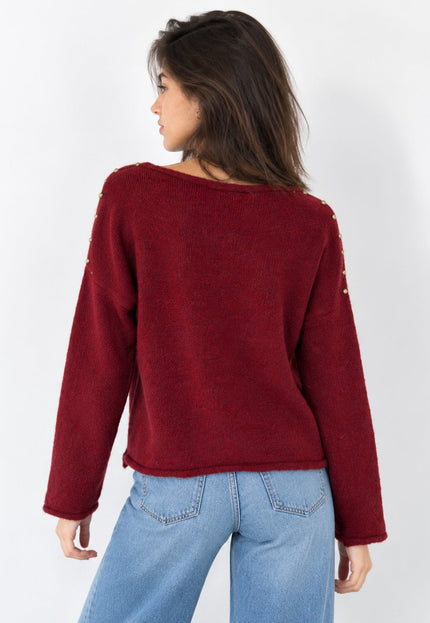 JERSEY ARMONIAS TEEN TACHUELAS