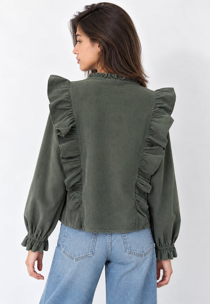 BLUSA ARMONIAS TEEN PANA