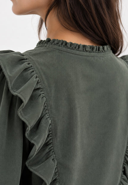 BLUSA ARMONIAS TEEN PANA