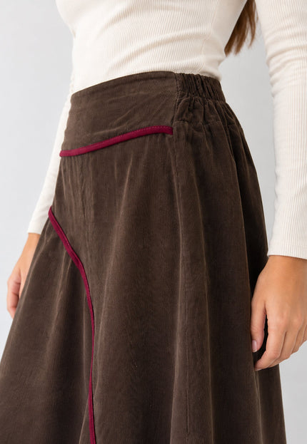 FALDA ARMONIAS TEEN PANA
