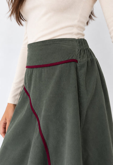 FALDA ARMONIAS TEEN PANA