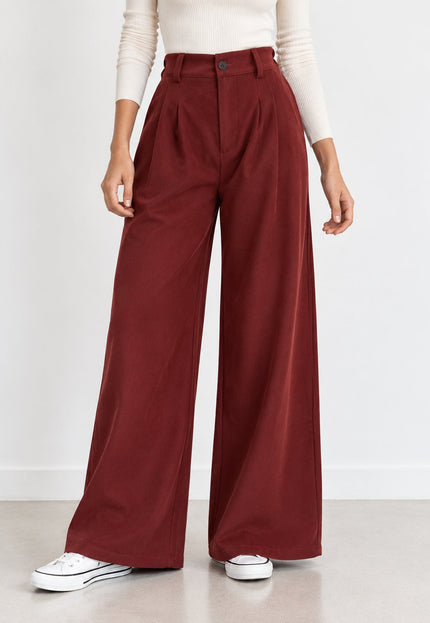 PANTALÓN ARMONIAS PANA