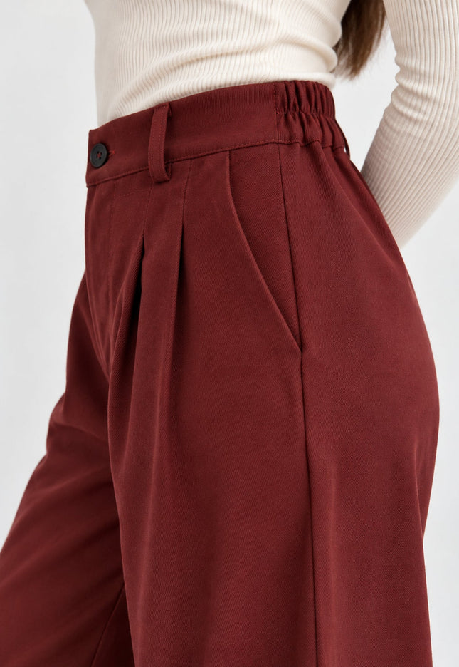 PANTALÓN ARMONIAS PANA