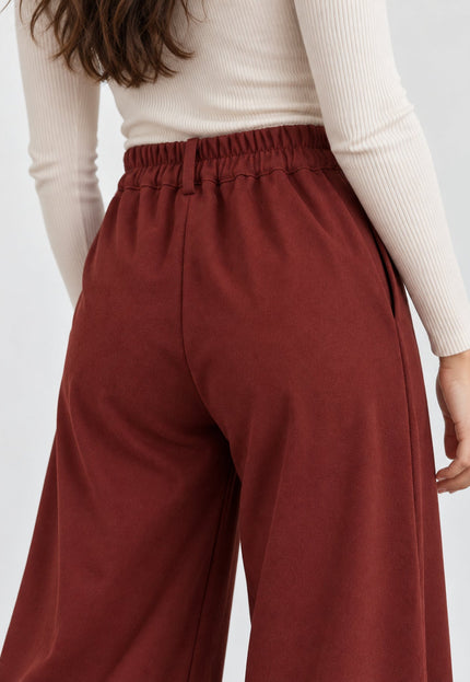 PANTALÓN ARMONIAS PANA