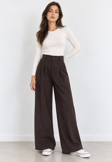 PANTALÓN ARMONIAS PANA