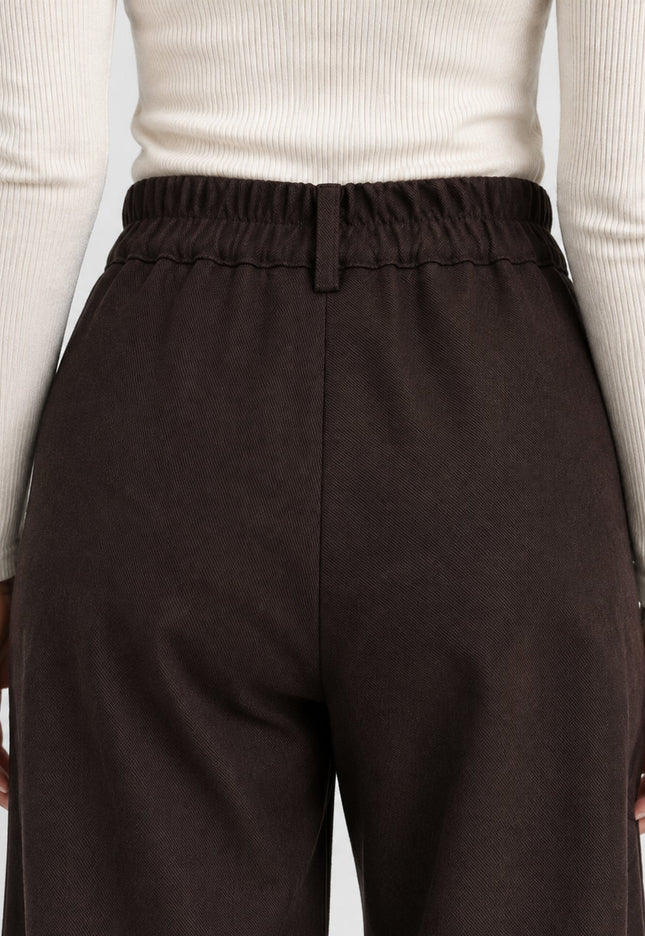 PANTALÓN ARMONIAS PANA