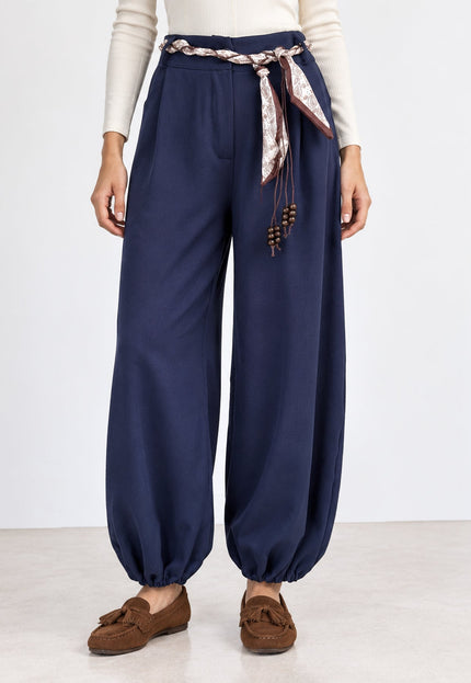 PANTALÓN ARMONIAS BRITIS