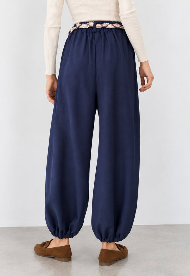PANTALÓN ARMONIAS BRITIS