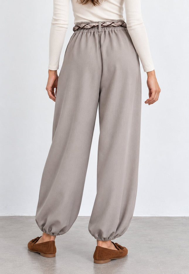 PANTALÓN ARMONIAS BRITIS