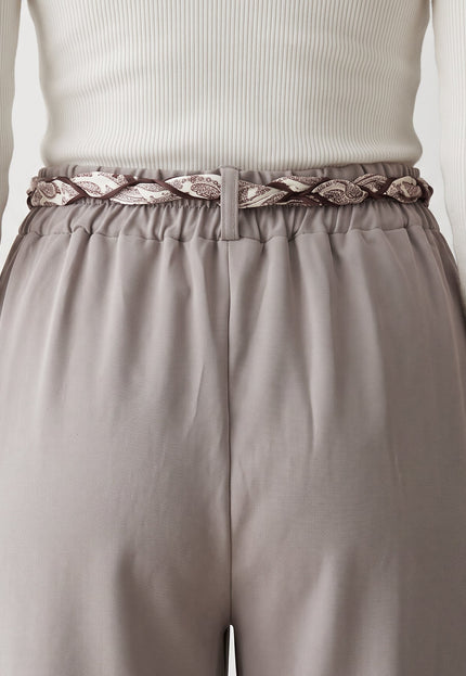 PANTALÓN ARMONIAS BRITIS
