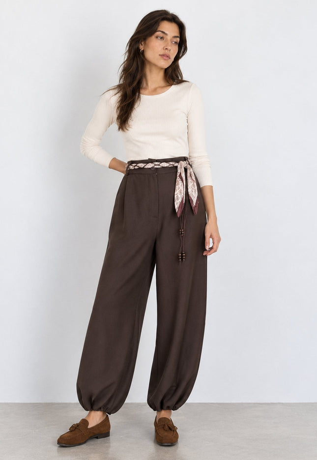 PANTALÓN ARMONIAS BRITIS