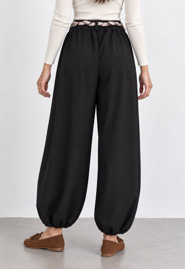 PANTALÓN ARMONIAS BRITIS