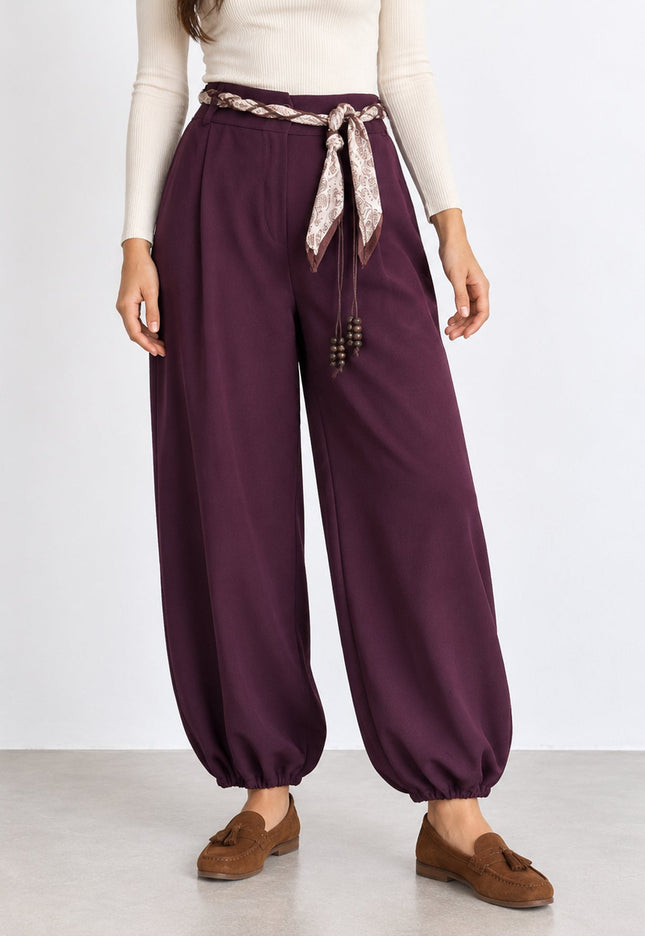 PANTALÓN ARMONIAS BRITIS