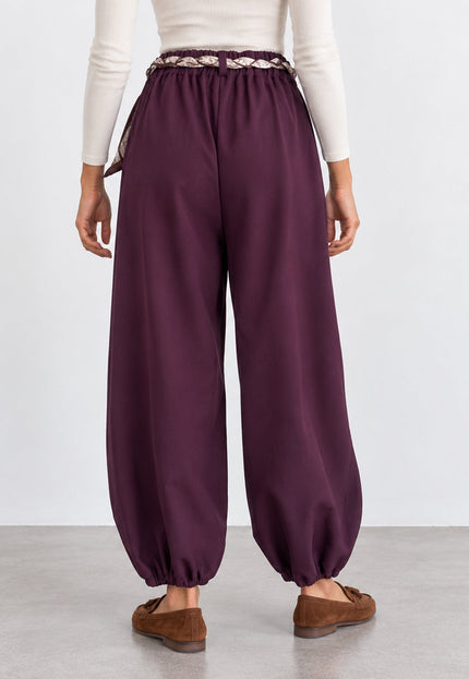 PANTALÓN ARMONIAS BRITIS