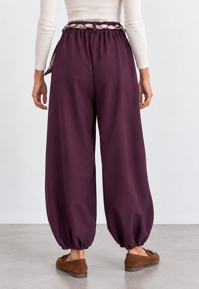 PANTALÓN ARMONIAS BRITIS