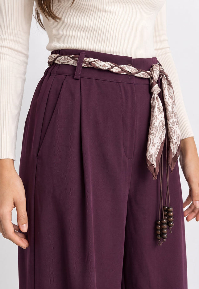 PANTALÓN ARMONIAS BRITIS