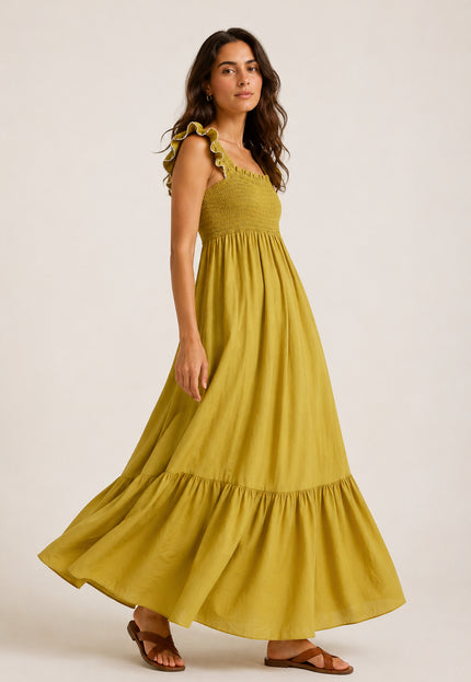 VESTIDO ARMONIAS TEEN VIVIAN