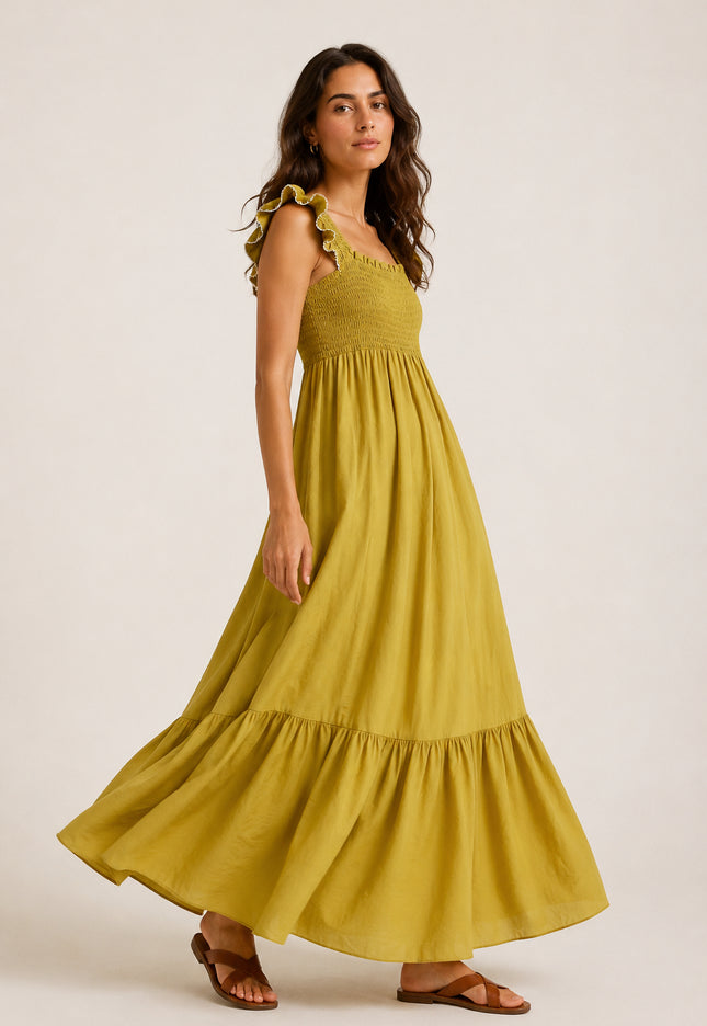 VESTIDO ARMONIAS TEEN VIVIAN