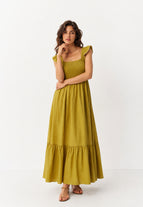 OLIVE