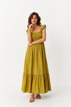 OLIVE