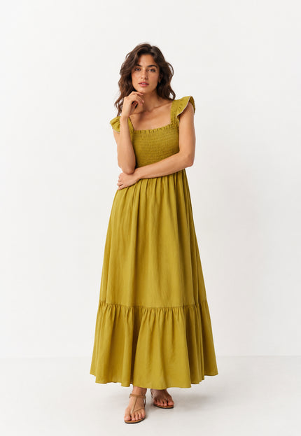 VESTIDO ARMONIAS TEEN VIVIAN